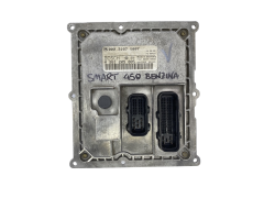 Водій Smart 0003107V007 0261205005 Bosch 54270