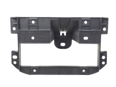 Рамка для кріплення магнітоли Opel Adam 551186240 39079999 GM