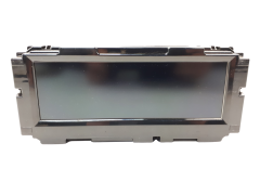Радіодисплей Opel Astra J 22858076 2229783-1
