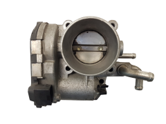 Повітряна заслінка 35100-04200 9045020008 KIA Hyundai 1377