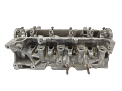 Головка блоку циліндрів 110412587R 3869F1 1.5 dCi Nissan Note Renault Dacia S3