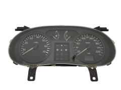 Тахометр Renault Clio 2 8200261119 23757