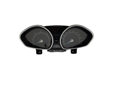 Тахометр Ford Fiesta C1BT-10849-GAX C1BT10849GAX
