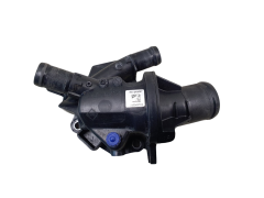 Корпус термостата 110604371R 2.3 dCi Renault Master 3 Movano 2 NV400