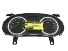 Тахометр Renault Clio 2 8200276529 A 49239