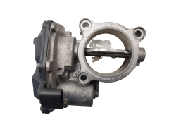 Повітряна заслінка BMW 1354 7810752 03 10378517 Pierburg 3069