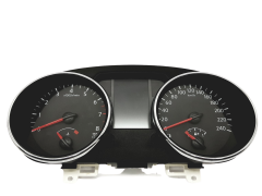 Тахометр Nissan Qashqai 24810BR50A 32275