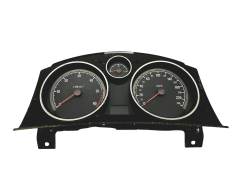 Тахометр Opel Astra H Zafira B 13216684PF 53640