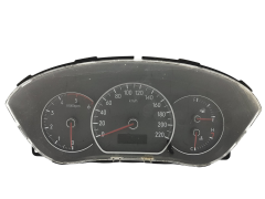 Тахометр Suzuki SX4 Fiat Sedici 34110-79J50 VDO 40904