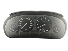 Тахометр BMW 5 E39 6211 8375895 110008735041 58392