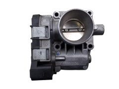 Повітряна заслінка 55250461 Fiat Lancia Ford FPT 2765
