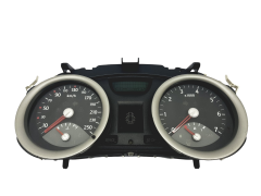 Тахометр Renault Megane 2 8200364007 54825