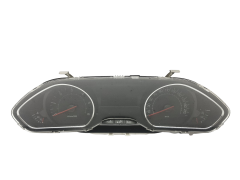 Тахометр Peugeot 208 9805400480 56364