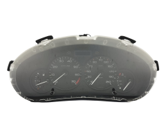 Тахометр Peugeot 206 9656696180 49368
