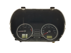 Тахометр Ford Fiesta 4S6F-10849-JA 4S6F10849JA 3040