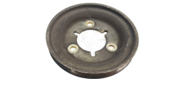 Шків вала 9611821380 Citroen Peugeot