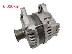 Генератор 231009096R A003TX1781ZE 1.6 2.0 dci Renault 185A