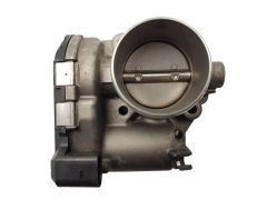 Повітряна заслінка Ford Volvo 7S7G-9F991-BA 0280750534 1671