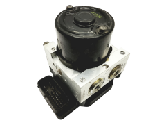 Насос гідравлічної системи Chevrolet Kalos Aveo 96470261 96470254 Mando 38188