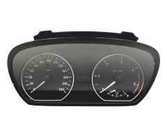 Лічильник BMW 1 E87 9166821-02 1024952-85 43822