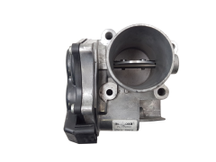 Повітряна заслінка Renault 8200987453 H8200727648 2.0 2.3 DCI 3729