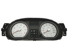 Лічильник Dacia Logan Sandero 248103939R 31811