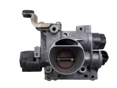 Повітряна заслінка Fiat Punto 2 36SXFE1/A IB01/00 1.2 1657