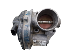 Повітряна заслінка Ford VP2S6U-9E927-F VP4F9U-9E928-BA 1506