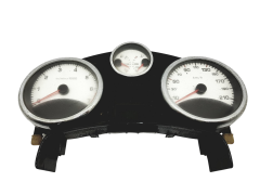 Тахометр Peugeot 207 A2C53065547 40880