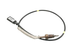 Датчик температури вихлопних газів 04L906088DF 99061811601 VW T6 Vika