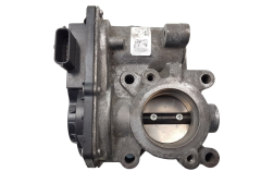 Повітряна заслінка Renault 161206038R H8201171233 0.9 1.2 TCE 3082