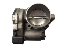 Повітряна заслінка 7S7G-9F991-CA 0280750535 1.6 Ford Volvo