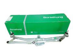 Механізм склоочисника 1J1955603B B14302 VW Golf Bora Borsehung