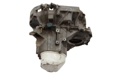 Механічна коробка передач JB3929 Renault Scenic 1.9 D F8Q790 7701712512
