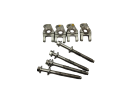 Виправлення 8200711592 8200376373 2.0 DCI Renault Nissan