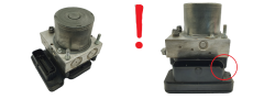 Насос гідравлічної системи Audi A1 6C0614517J 0265956084 Bosch 63118