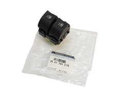 Перемикач відчинення вікна Renault Dacia Renault 254110431R Новий оригінал