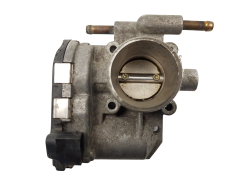 Повітряна заслінка Opel 24420536 0280750133 Bosch 1660