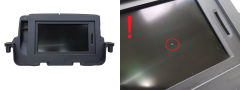 Навігація Renault Megane 3 259150931R 682470010R TomTom