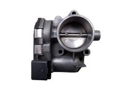 Повітряна заслінка Citroen Peugeot 0280750085 1635Q9 1.6 Bosch 2111