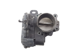 Повітряна заслінка Citroen Peugeot 9806625280 A2C85766300 2.0 HDI 1518