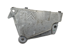 Кронштейн двигуна 9680686080 1839G9 1.4 Citroen Peugeot C3 C2 207