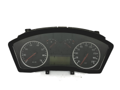 Тахометр Fiat Croma 555001090100 5550010903 58904