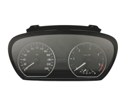 Тахометр BMW 1 E87 1041568 51090