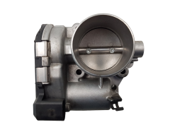 Повітряна заслінка Ford Volvo 7S7G-9F991-CA 0280750535 1.6 2235