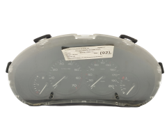 Лічильник Partner 1 Berlingo 1 9662745180 PSA 26933