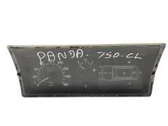 Лічильник Fiat Panda 6042480140 604248013 Veglia