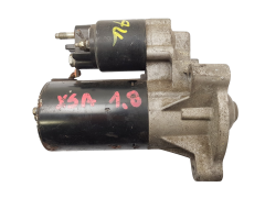 Початок Citroen Peugeot 0001107063 5802E4 1.6 1.8 Bosch 1449