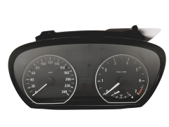 Тахометр BMW 1 E87 E81 6983527-01 1024932-44 31523