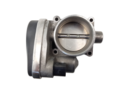 Повітряна заслінка BMW 1354 1439224-04 408.238/422/003 VDO 2099
